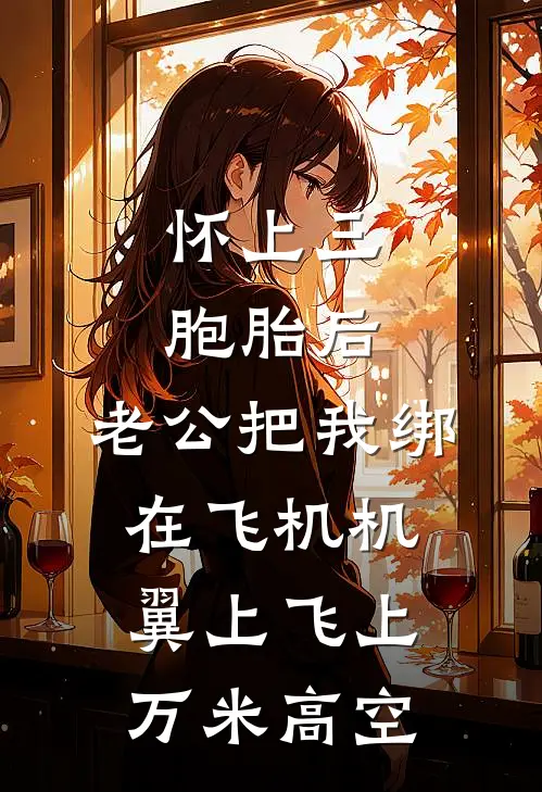 陆成远青梅（怀上三胞胎后，老公把我绑在飞机机翼上飞上万米高空）全文免费阅读无弹窗大结局_