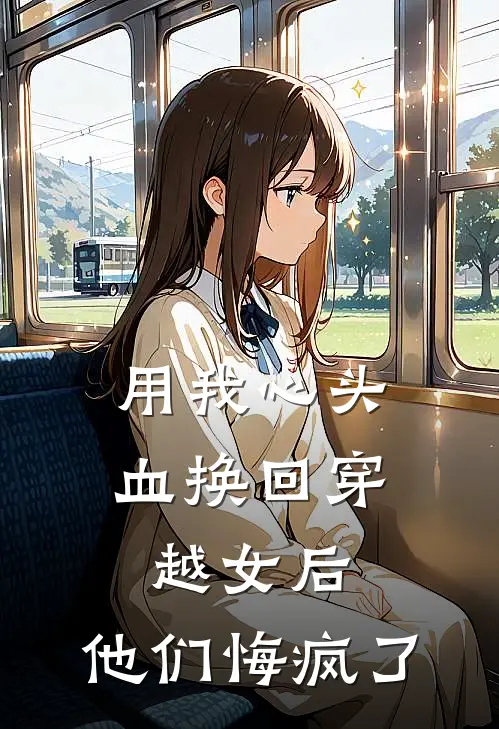 用我心头血换回穿越女后，他们悔疯了