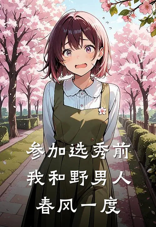 参加选秀前，我和野男人春风一度(林昭蕴林梦萋)完结版免费小说_热门完结小说参加选秀前，我和野男人春风一度(林昭蕴林梦萋)