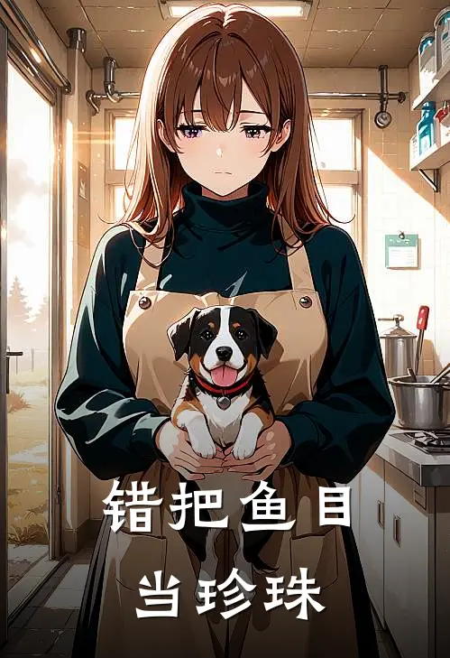 错把鱼目当珍珠孟至楚昭热门小说排行_免费阅读全文错把鱼目当珍珠(孟至楚昭)