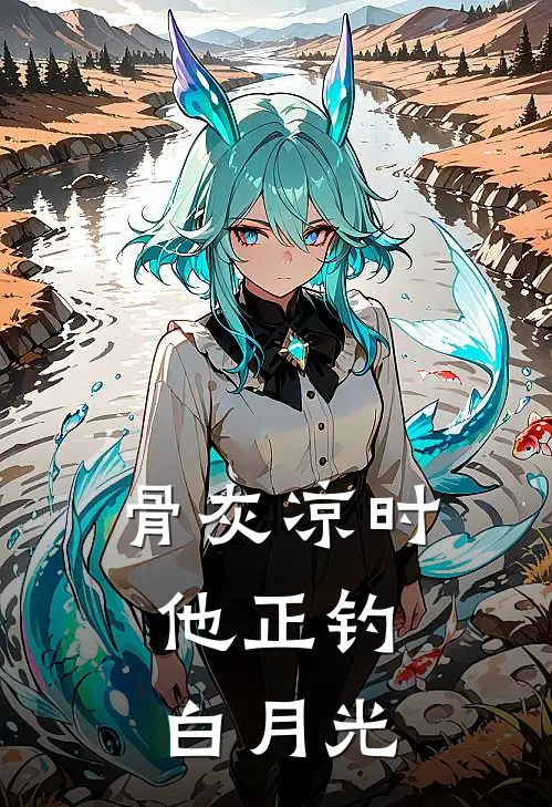 陆远川采薇骨灰凉时，他正钓白月光全文免费阅读_陆远川采薇完整版免费阅读