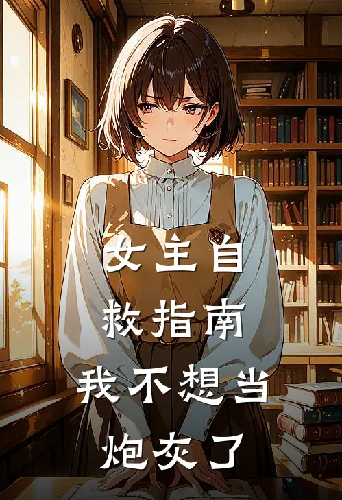女主自救指南,我不想当炮灰了