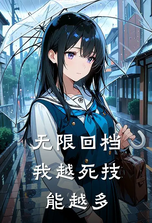 无限回档：我越死技能越多