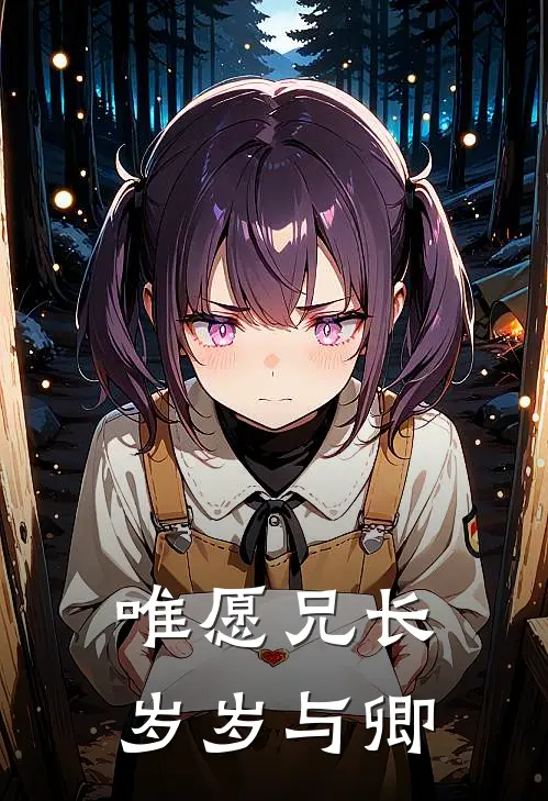 唯愿兄长岁岁与卿