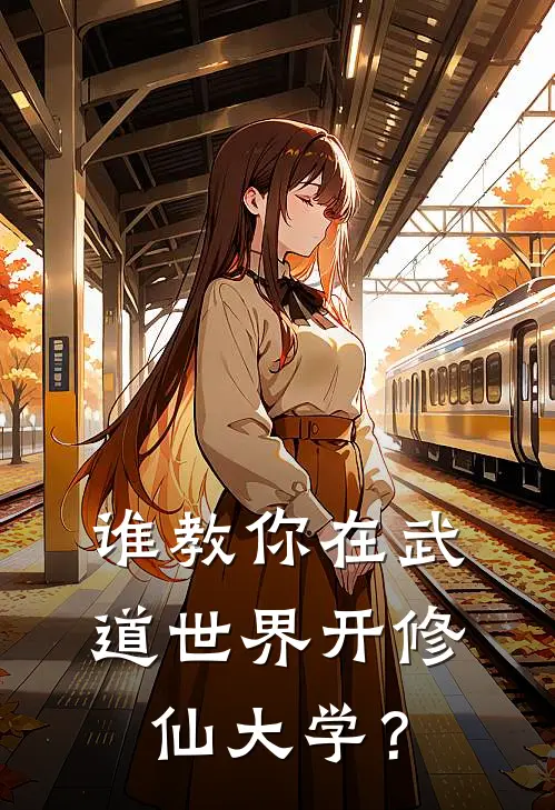 萧妍李牧(谁教你在武道世界开修仙大学？)全集阅读_《谁教你在武道世界开修仙大学？》全文免费阅读