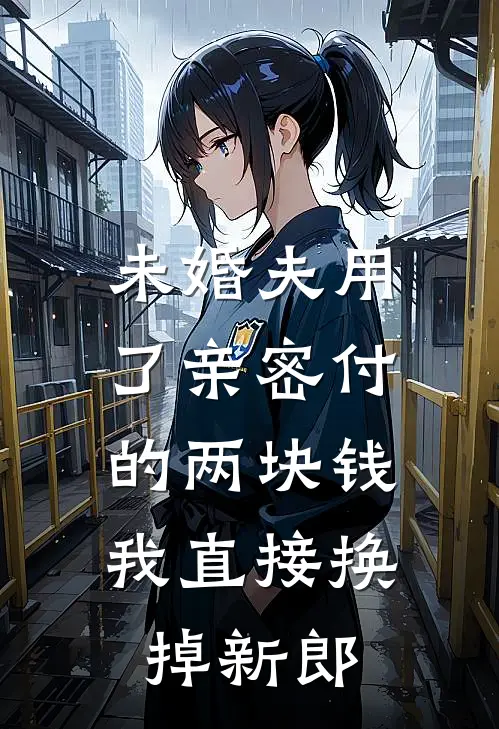 未婚夫用了亲密付的两块钱，我直接换掉新郎