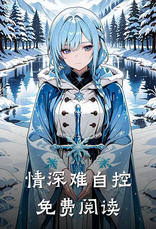 情深难自控免费阅读