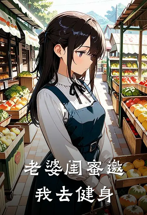 老婆闺蜜邀我去健身