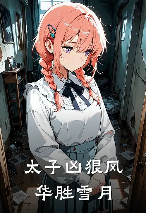 太子凶狠 风华胜雪月