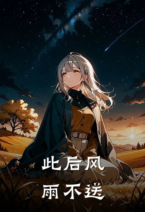 此后风雨不送
