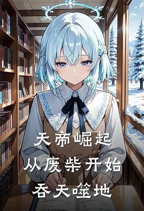 天帝崛起：从废柴开始吞天噬地(圣龙圣尊)最新小说_免费阅读完整版小说天帝崛起：从废柴开始吞天噬地(圣龙圣尊)