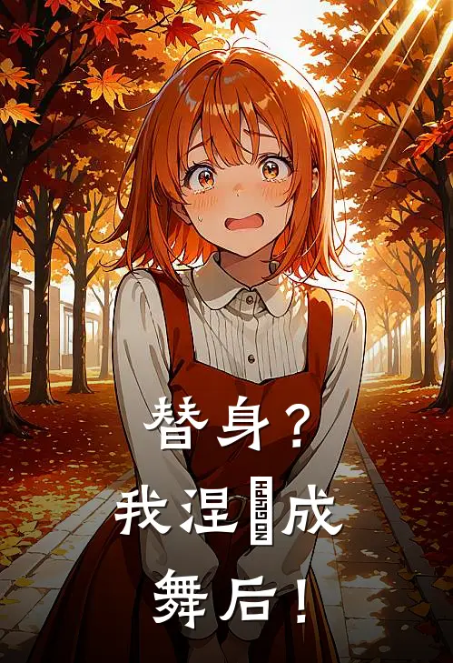 季言澈林晚星替身？我涅槃成舞后！全本免费在线阅读_替身？我涅槃成舞后！全本阅读