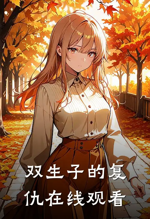 双生子的复仇在线观看