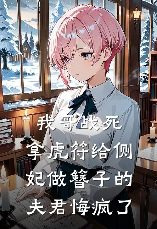 我哥战死，拿虎符给侧妃做簪子的夫君悔疯了