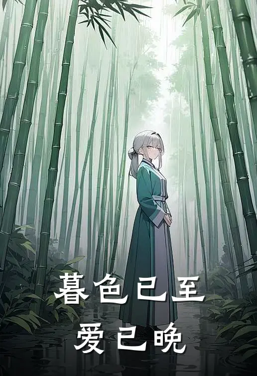 暮色已至爱已晚