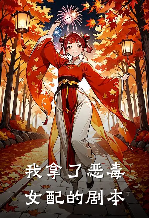 我拿了“恶毒女配”的剧本秦川林悦小说完整版_完结版小说推荐我拿了“恶毒女配”的剧本(秦川林悦)