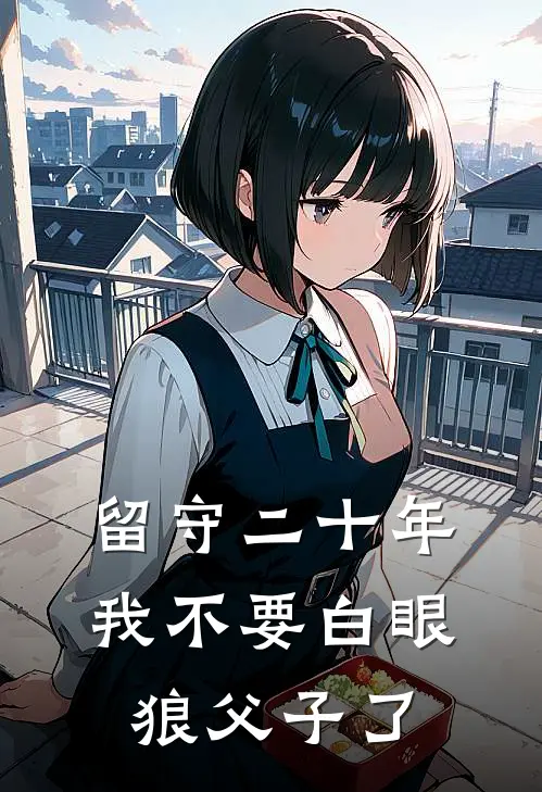 留守二十年，我不要白眼狼父子了
