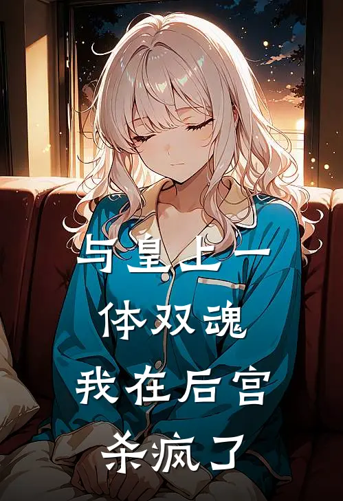 《与皇上一体双魂，我在后宫杀疯了》苏唯裴衍全集免费在线阅读_(苏唯裴衍)全章节免费在线阅读