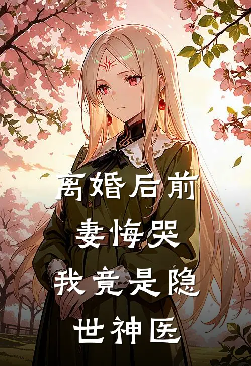 离婚后前妻悔哭，我竟是隐世神医
