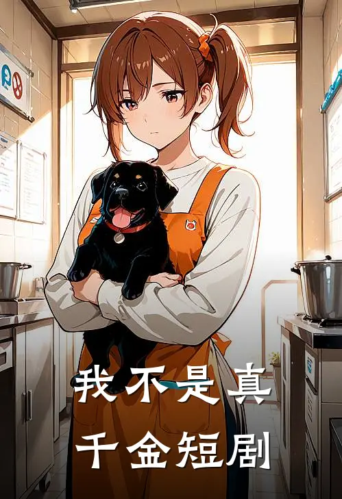 我不是真千金短剧