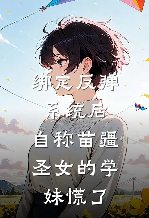 绑定反弹系统后，自称苗疆圣女的学妹慌了