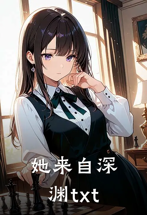 她来自深渊txt