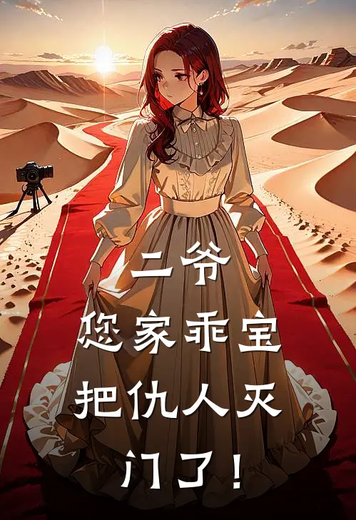 二爷，您家乖宝把仇人灭门了！