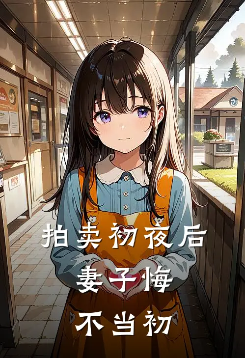 拍卖初夜后，妻子悔不当初