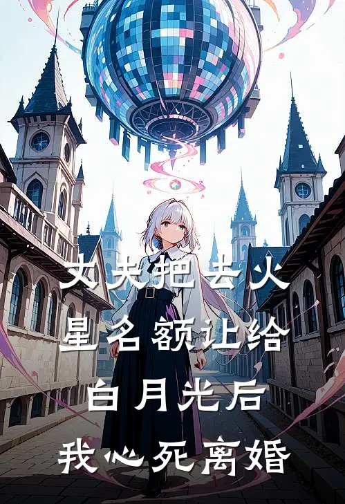 丈夫把去火星名额让给白月光后，我心死离婚(白芷顾远航)免费小说完结版_最新章节列表丈夫把去火星名额让给白月光后，我心死离婚(白芷顾远航)