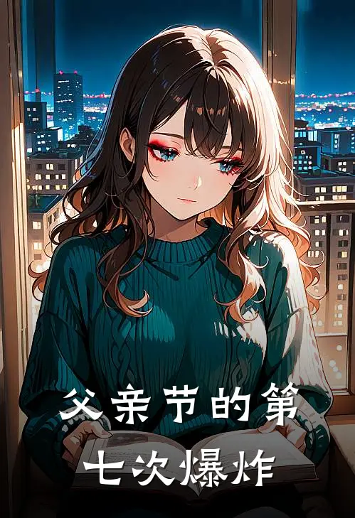 父亲节的第七次爆炸