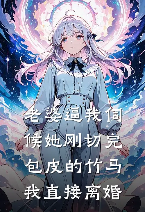 老婆逼我伺候她刚切完包皮的竹马，我直接离婚