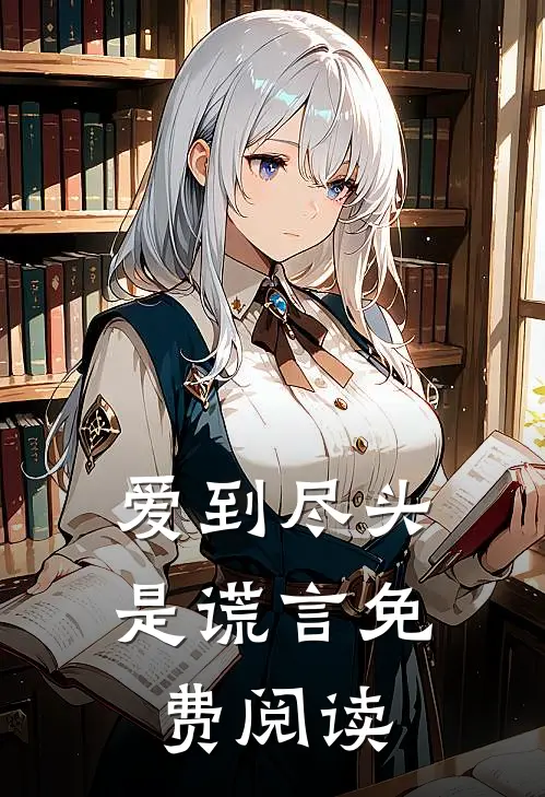 爱到尽头是谎言免费阅读