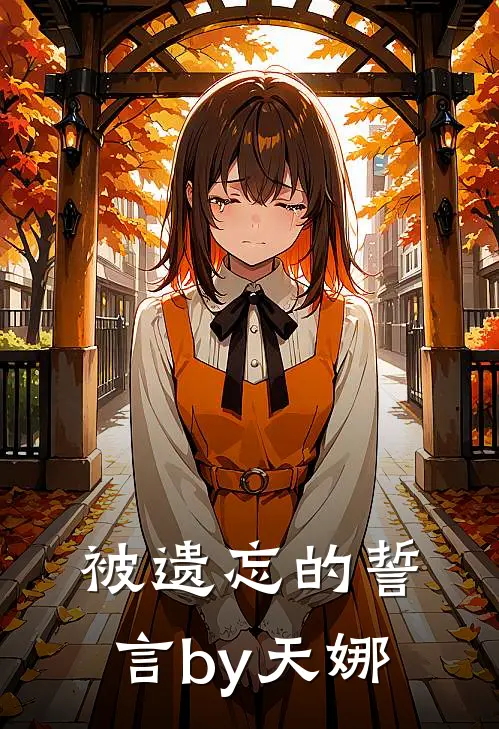 被遗忘的誓言by天娜