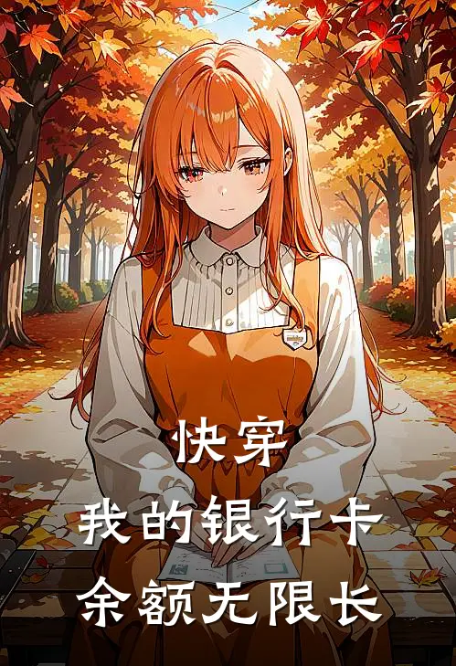 快穿，我的银行卡余额无限长