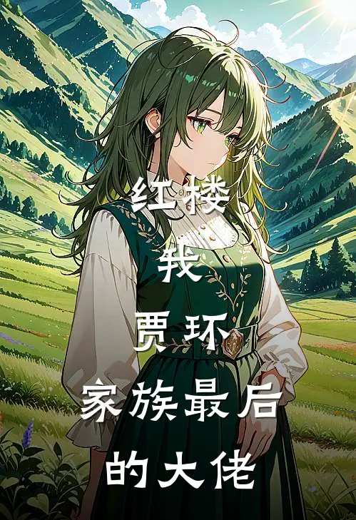 红楼：我，贾环，家族最后的大佬