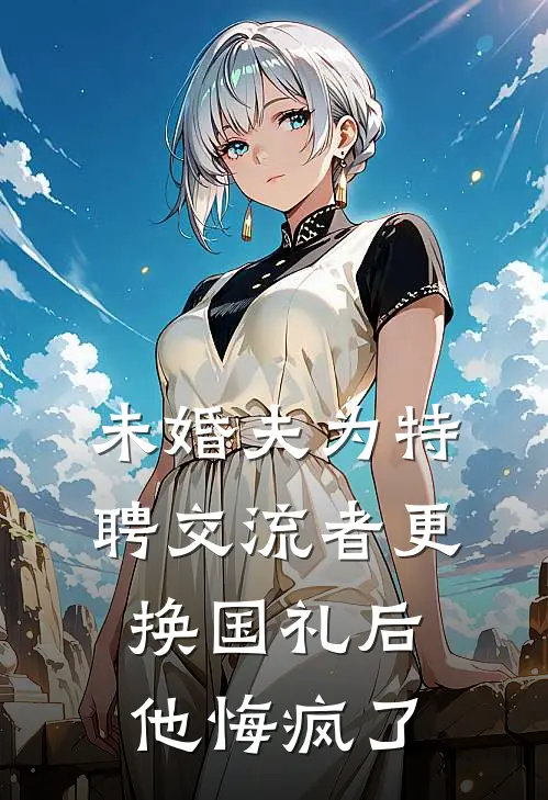 未婚夫为特聘交流者更换国礼后，他悔疯了(叙白圆圆)在线免费小说_免费阅读全文未婚夫为特聘交流者更换国礼后，他悔疯了(叙白圆圆)