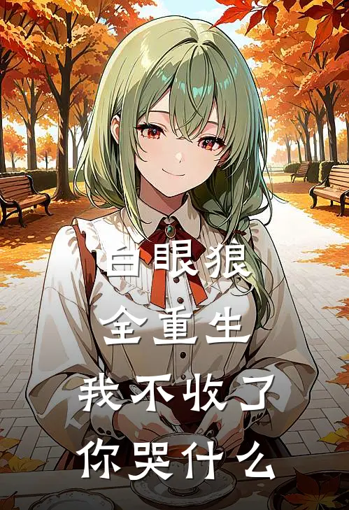 白眼狼全重生，我不收了你哭什么