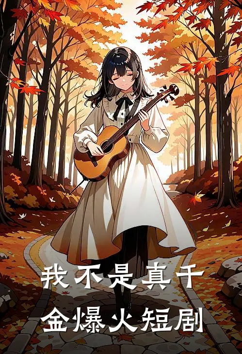 我不是真千金爆火短剧