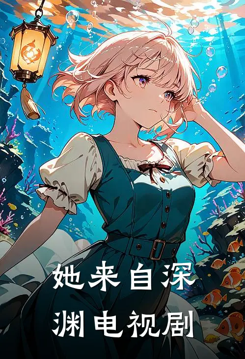 她来自深渊电视剧