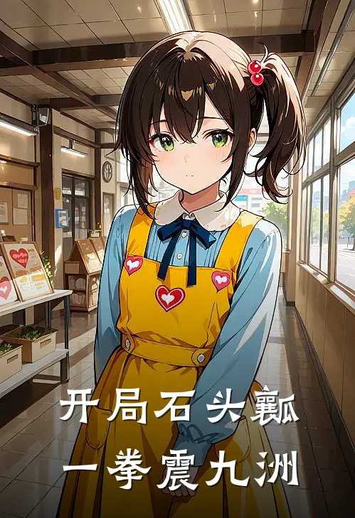 开局石头瓤一拳震九洲