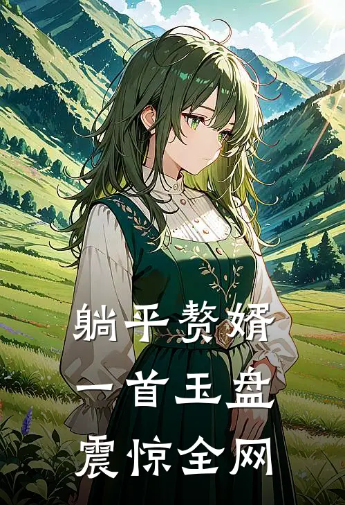 躺平赘婿，一首玉盘震惊全网(方恒江怜晴)热门小说_《躺平赘婿，一首玉盘震惊全网》最新章节在线阅读