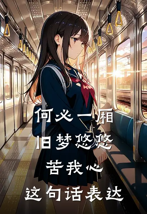 何必一厢旧梦悠悠苦我心,这句话表达