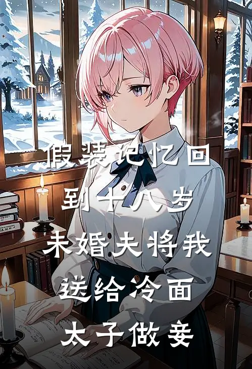 假装记忆回到十八岁，未婚夫将我送给冷面太子做妾