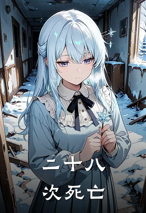 二十八次死亡顾衍霍言择热门小说推荐_完本小说大全二十八次死亡(顾衍霍言择)