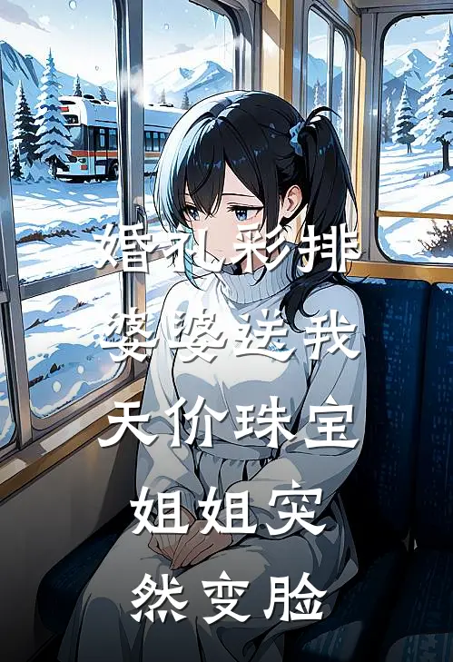 婚礼彩排婆婆送我天价珠宝，姐姐突然变脸