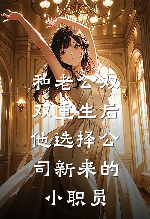 和老公双双重生后，他选择公司新来的小职员潘夏韩俊明已完结小说_最新章节列表和老公双双重生后，他选择公司新来的小职员(潘夏韩俊明)