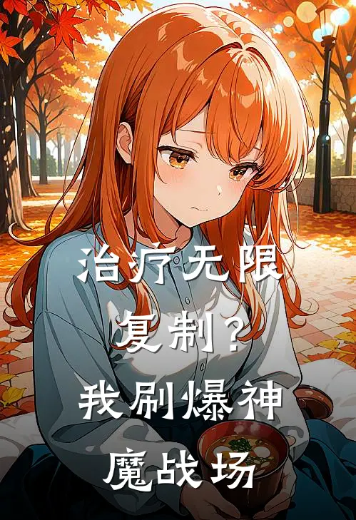 治疗无限复制？我刷爆神魔战场