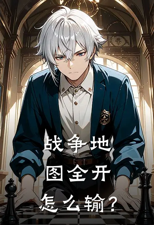 战争地图全开，怎么输？（林天尘汉阳造）完整版小说阅读_战争地图全开，怎么输？全文免费阅读（林天尘汉阳造）