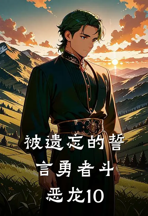 被遗忘的誓言 勇者斗恶龙10