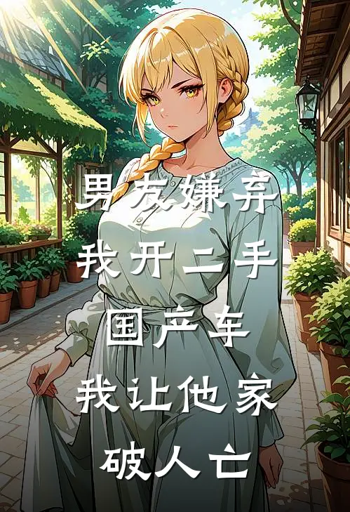男友嫌弃我开二手国产车，我让他家破人亡苏映雪夏知微最新好看小说推荐_完本小说免费男友嫌弃我开二手国产车，我让他家破人亡(苏映雪夏知微)